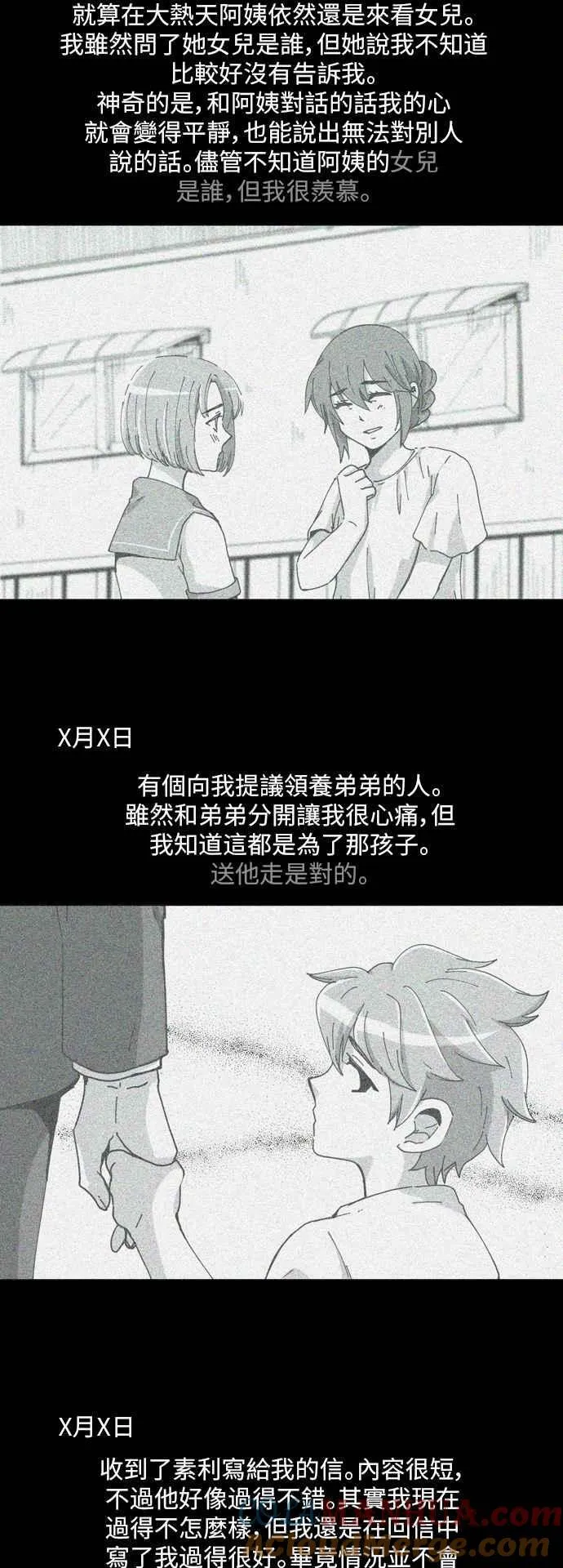 [第234话] 第一本日记 第5页