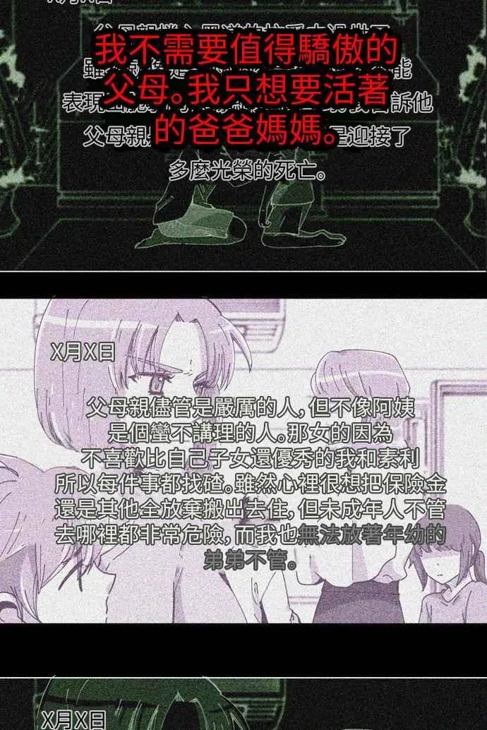 [第235话] 第二本日记 第2页