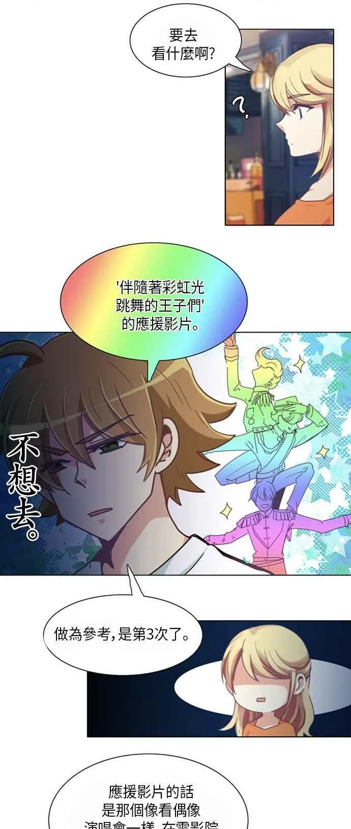 [第239话] 番外篇 第16页