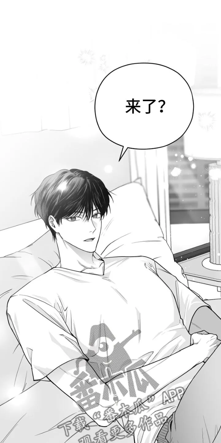 第10章：恋爱通知 第29页