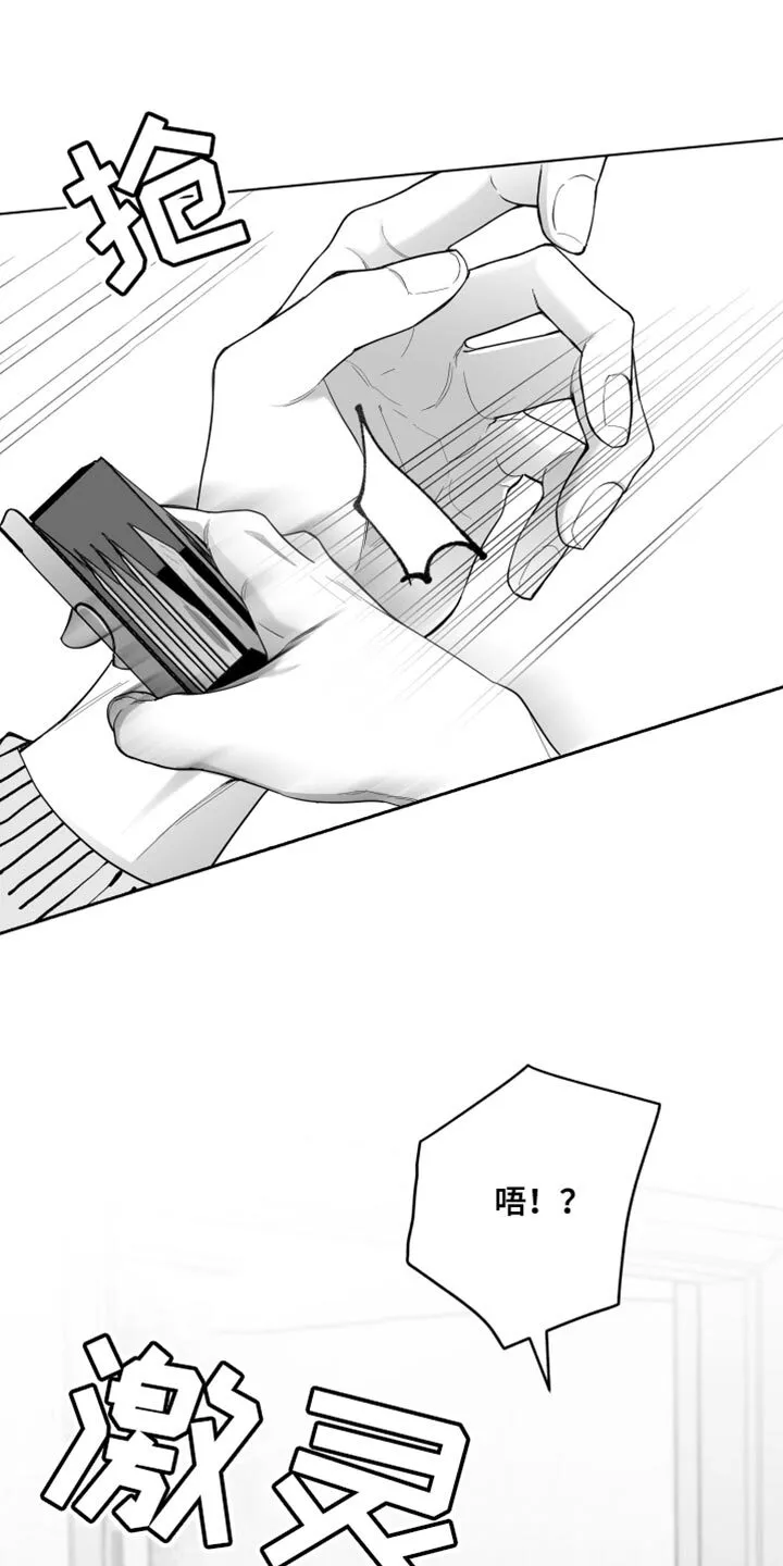 第13章：用过了？ 第30页