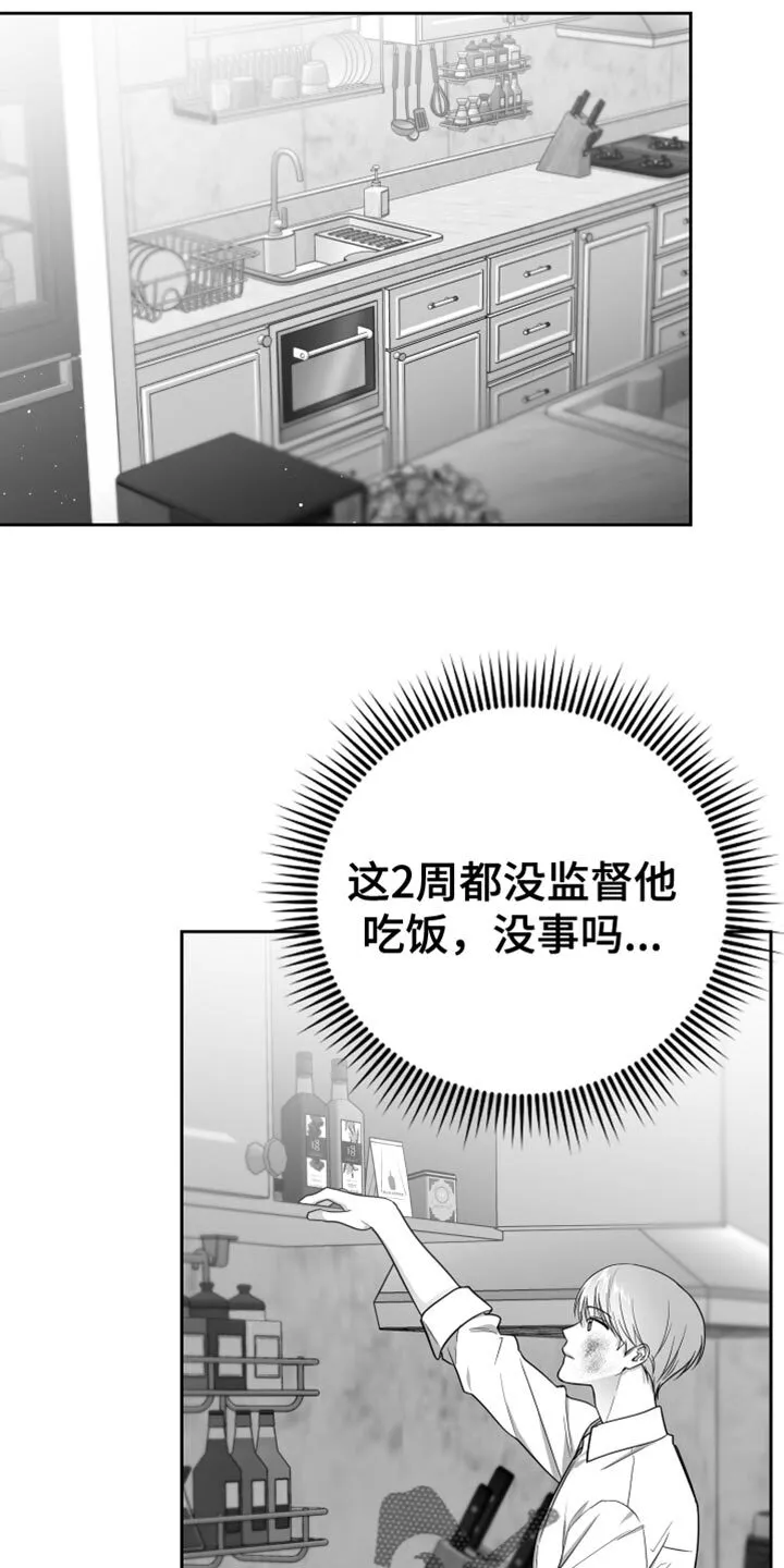 第21章：太可惜了 第15页