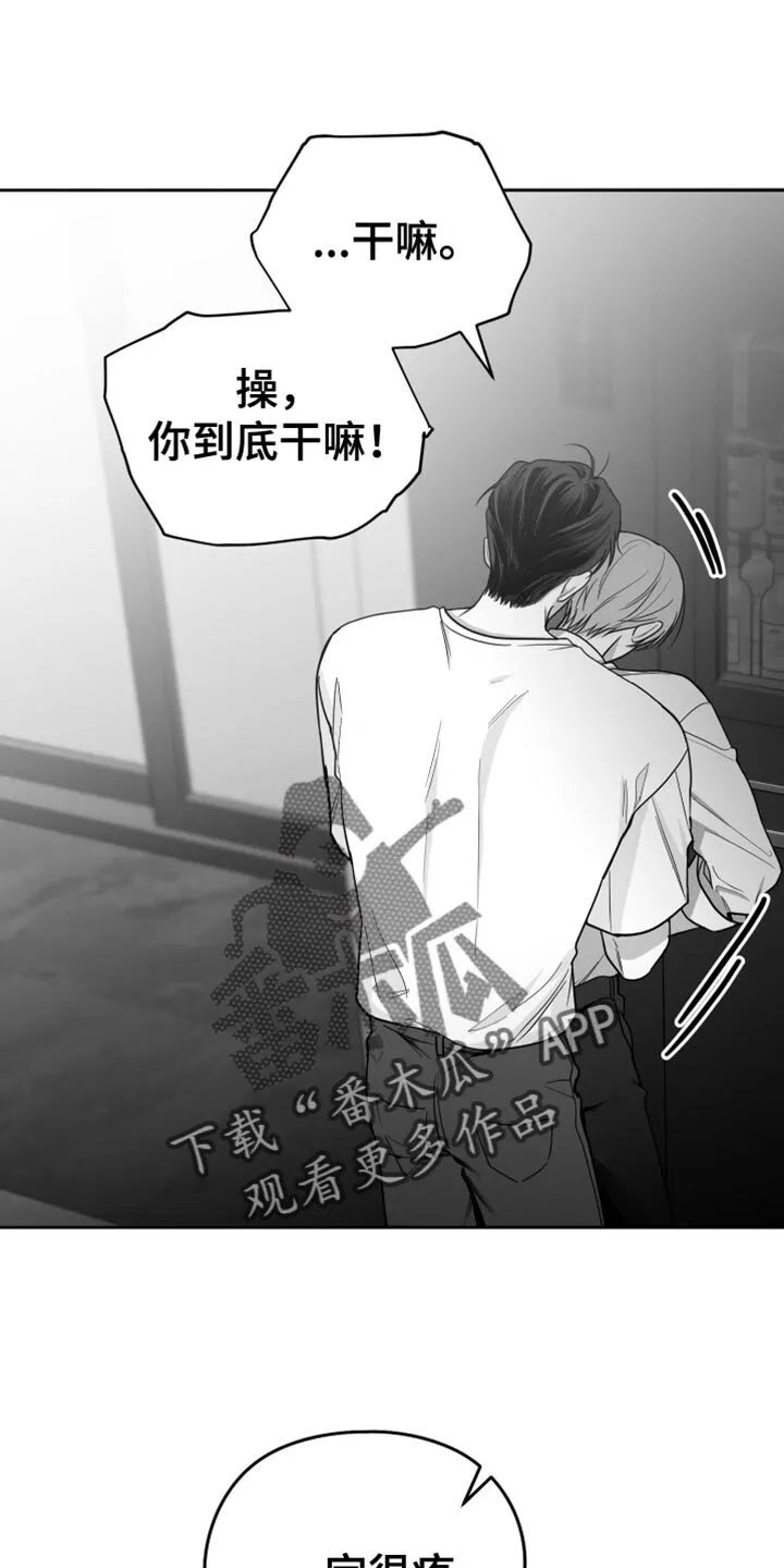第21章：太可惜了 第23页