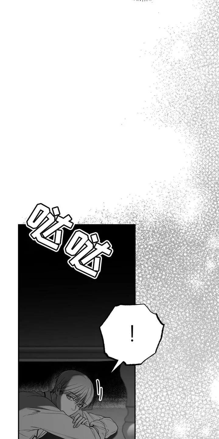 第26章：绝对不能被发现 第20页