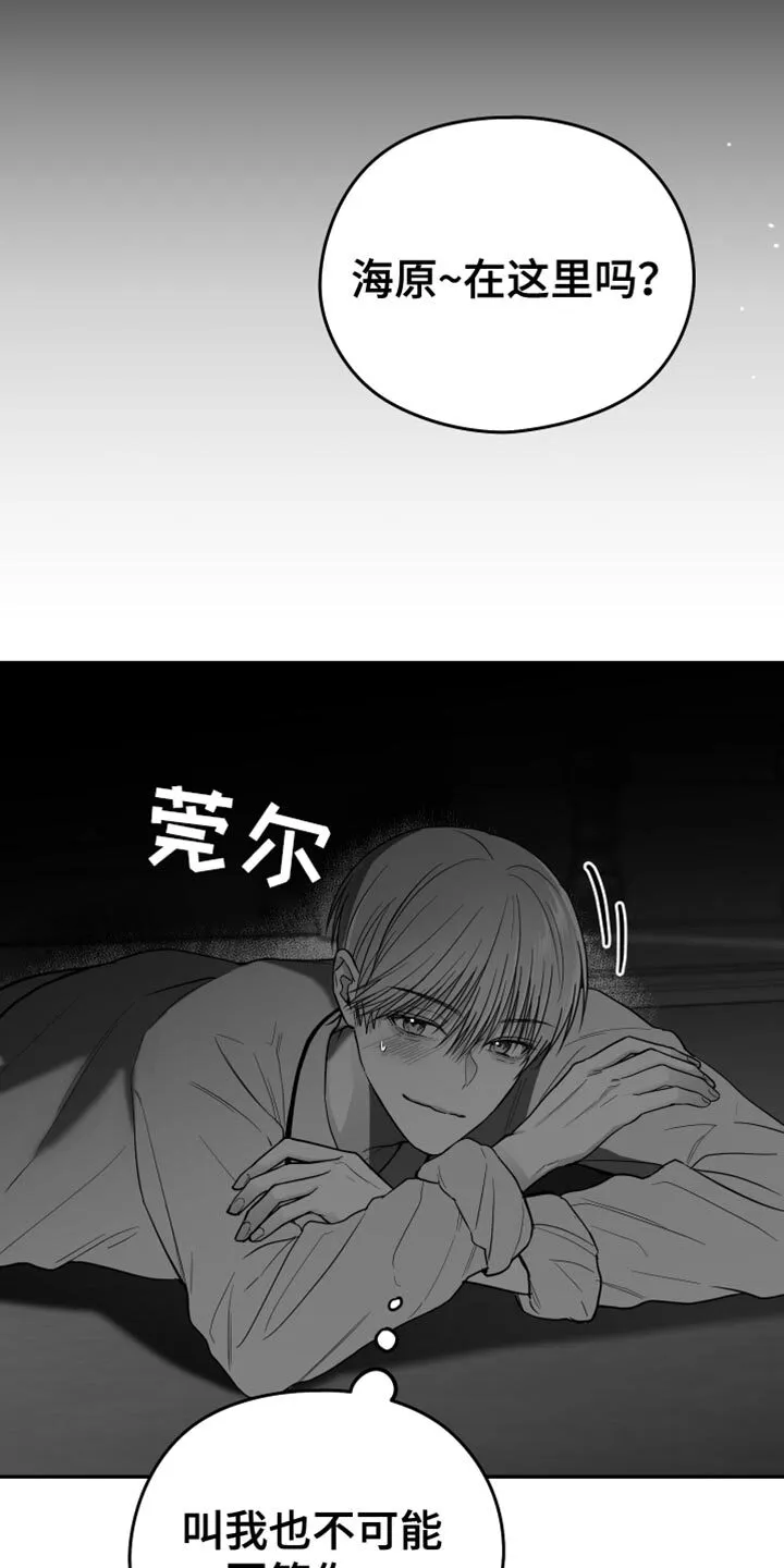 第26章：绝对不能被发现 第25页