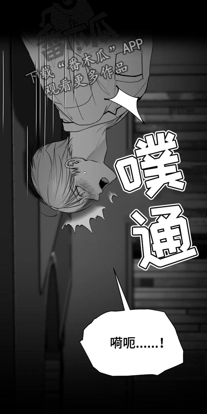 第29章：你喜欢我吧？ 第5页