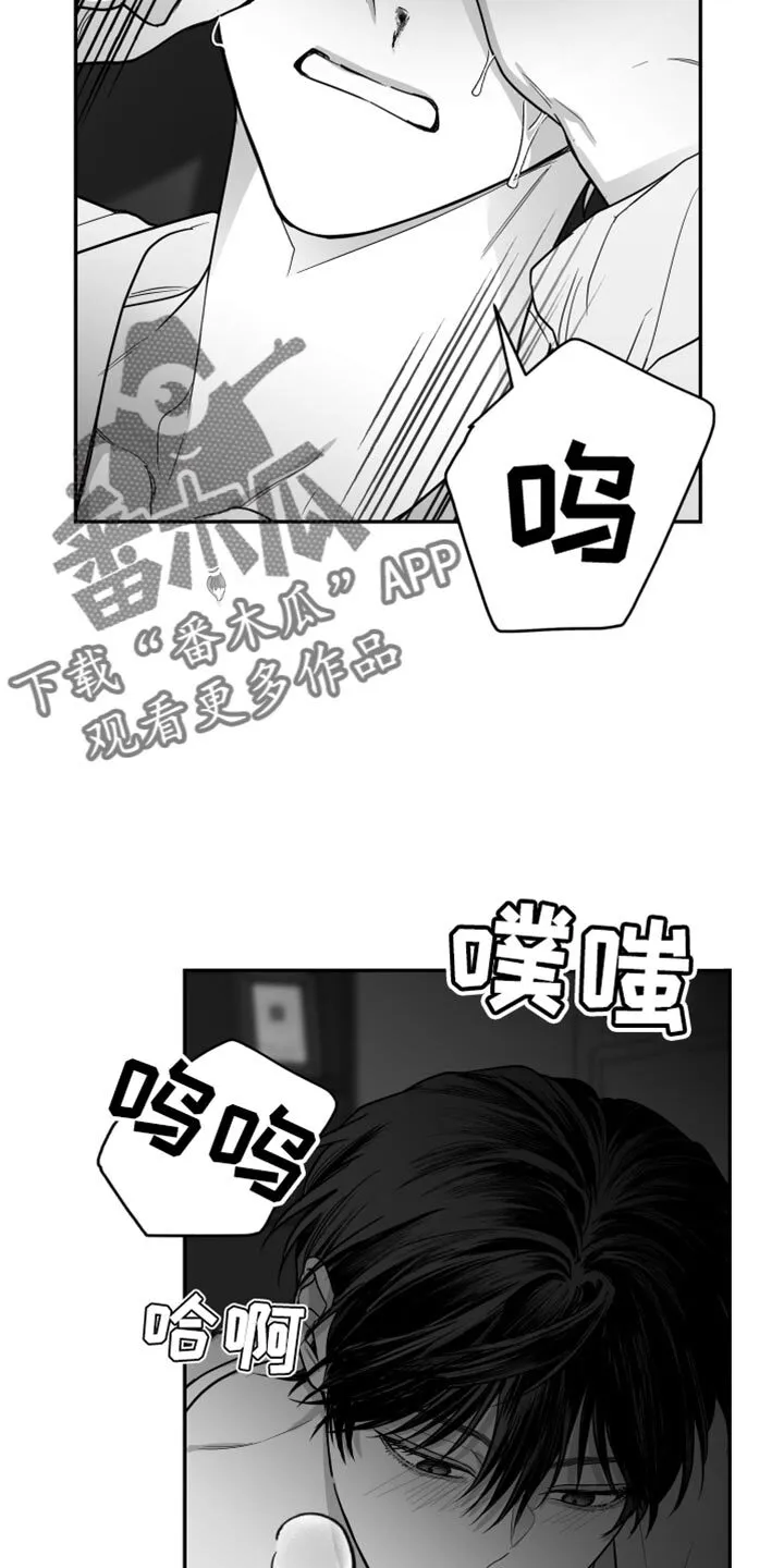 第29章：你喜欢我吧？ 第19页