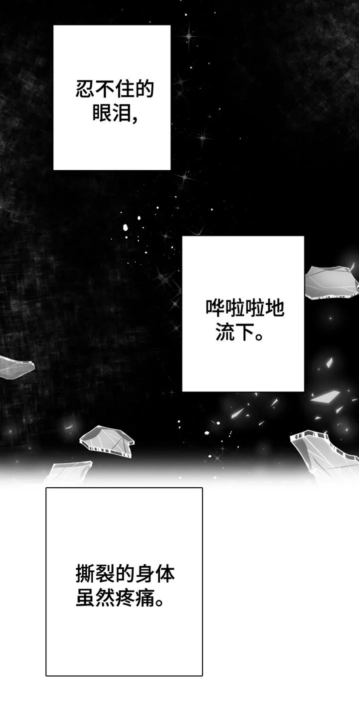 第30章：一直喜欢你 第3页