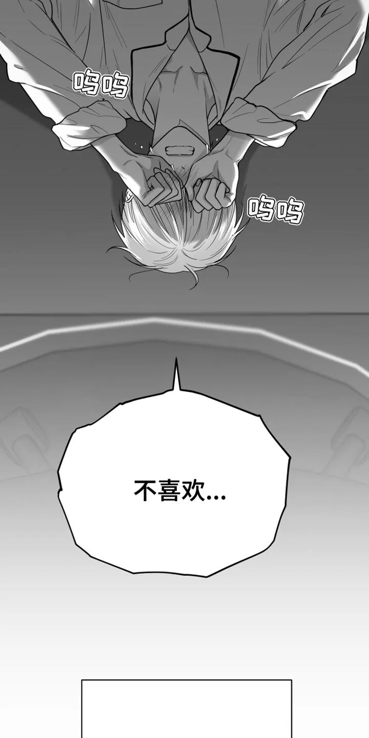 第30章：一直喜欢你 第5页
