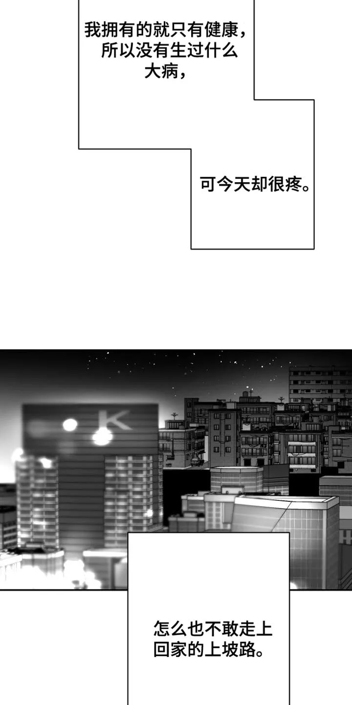 第32章：晕倒 第29页