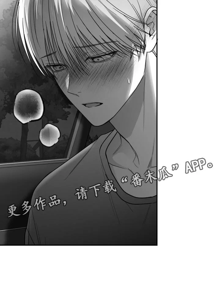第38章：不能被发现 第33页
