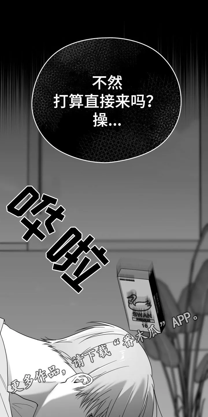 第42章：为什么藏起来 第25页