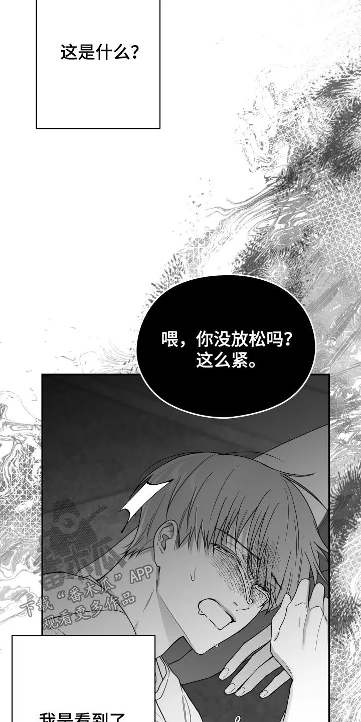 第43章：无法承受 第16页