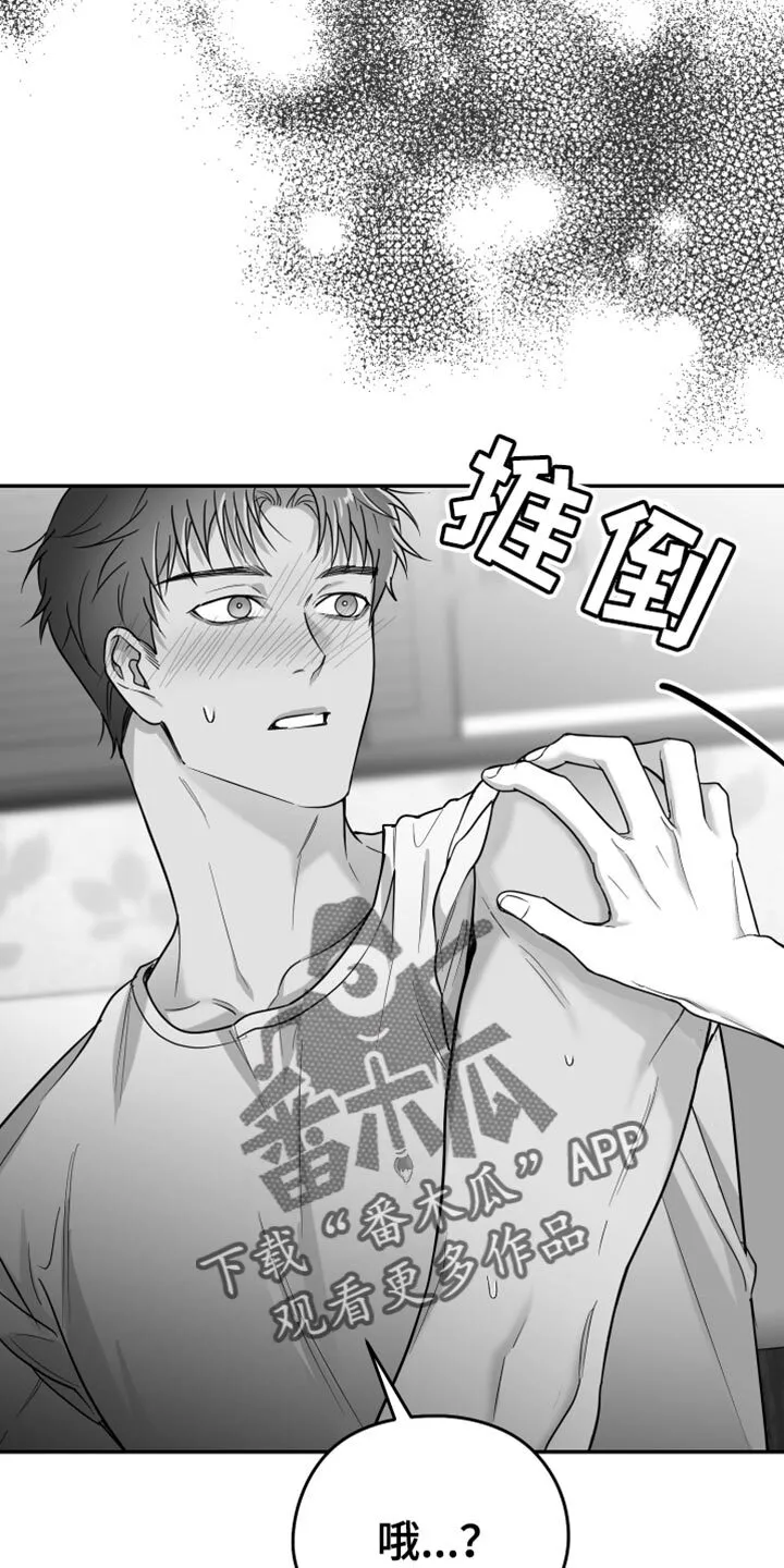 第55章：谁允许你这样做的 第17页