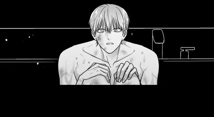 第58章：【第二季】黑暗 第21页