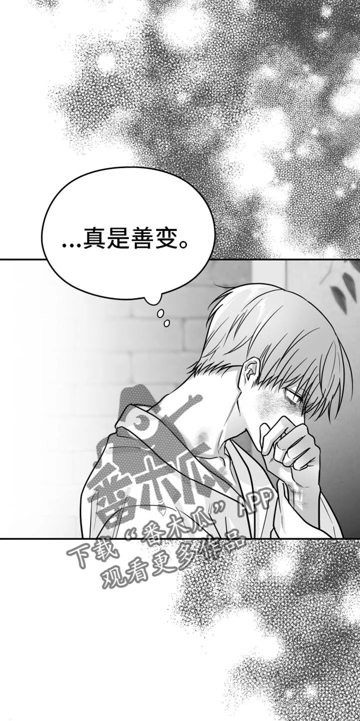 第63章：【第二季】善变 第17页