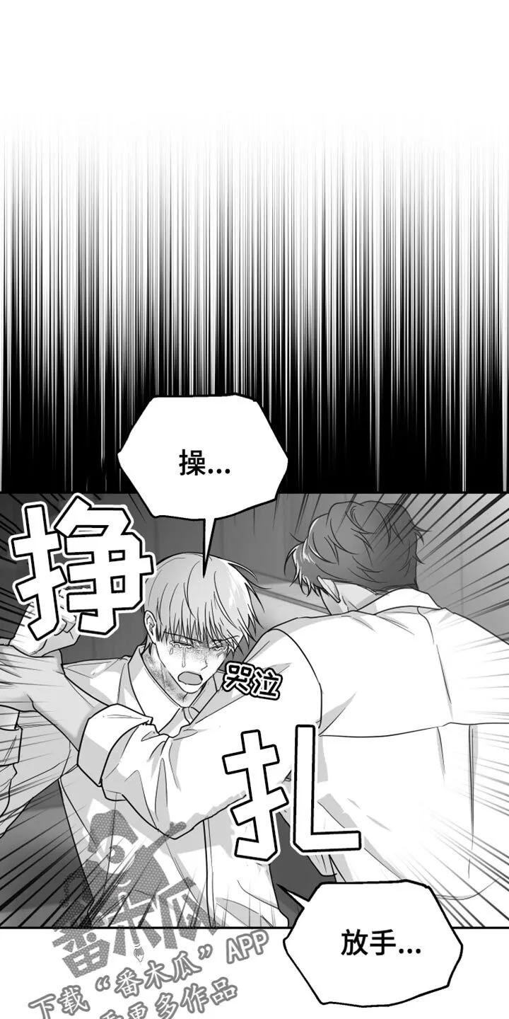 第73章：【第三季】确认结束了 第24页