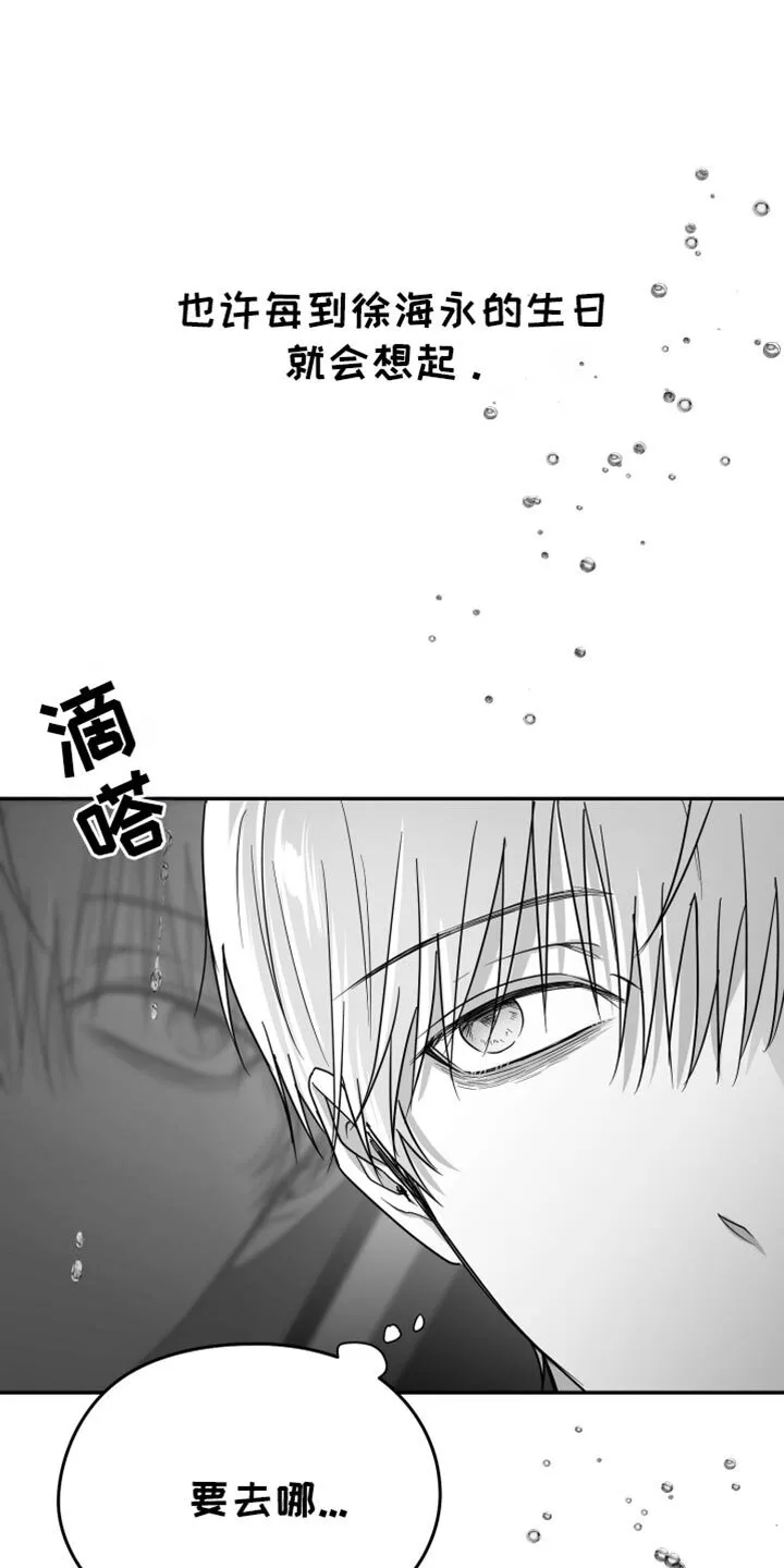 第88章：【第三季】烦闷 第28页