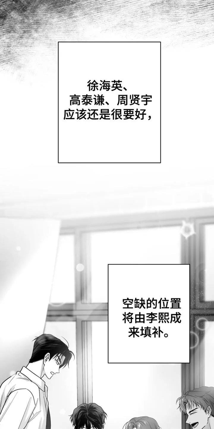 第91章：【第二季】轻微的摩擦 第8页