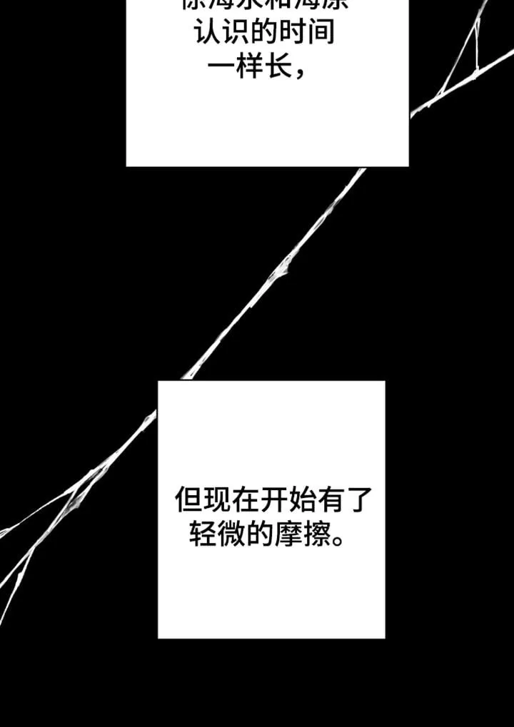 第91章：【第二季】轻微的摩擦 第23页