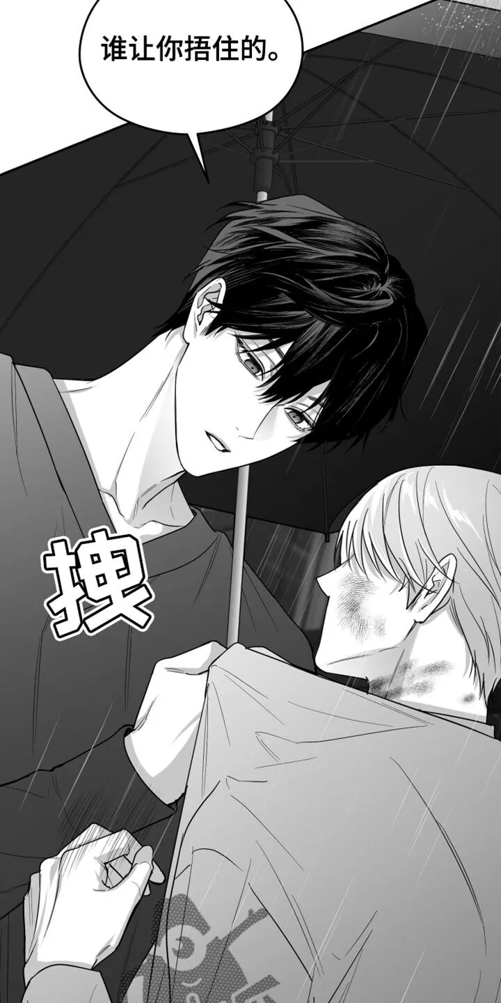 第94章：【第三季】怎么离开的 第10页