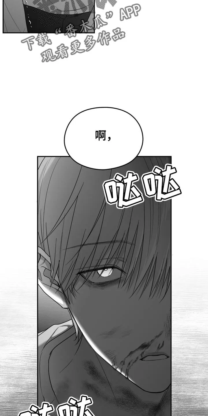 第94章：【第三季】怎么离开的 第37页