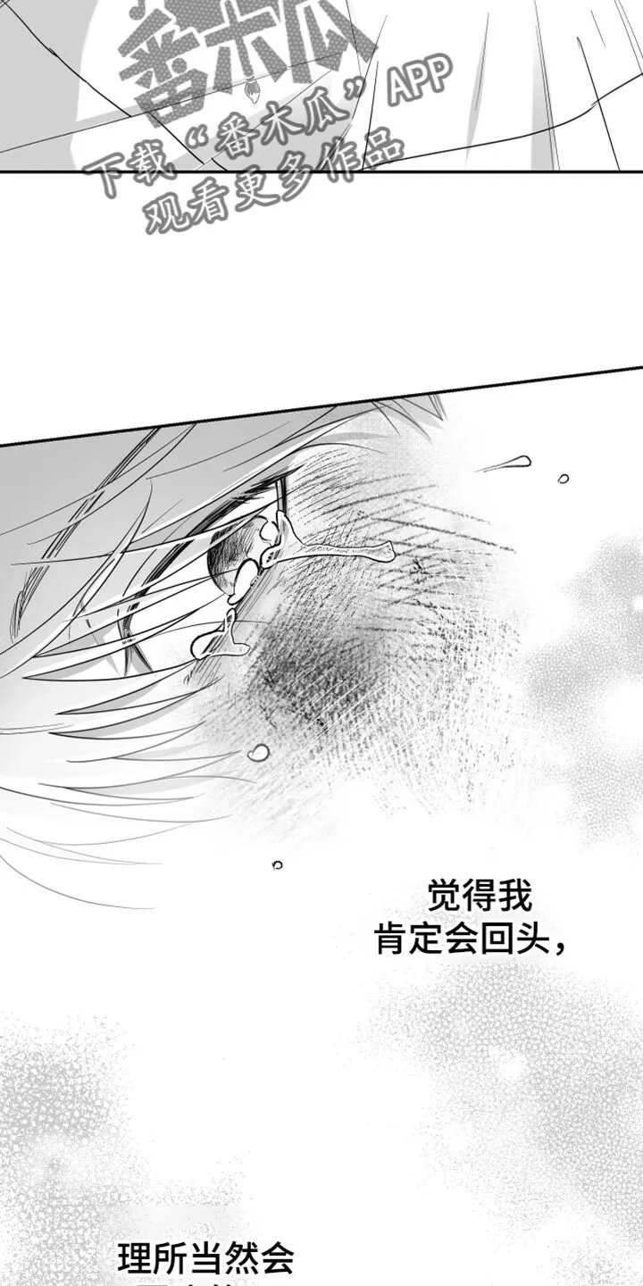 第101章：【第二季】不再回头 第21页