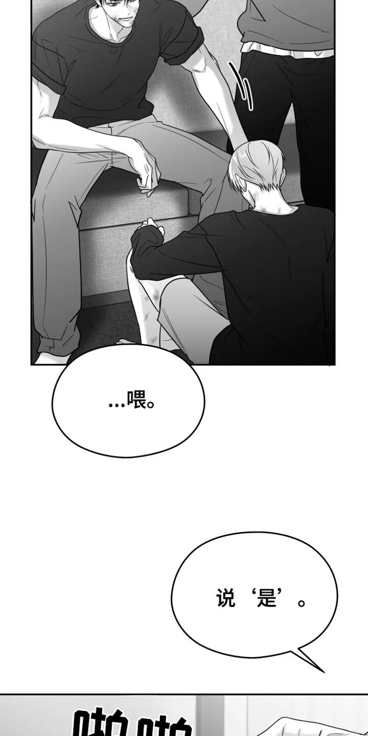 第105章：【第二季】我赌他不会来 第27页