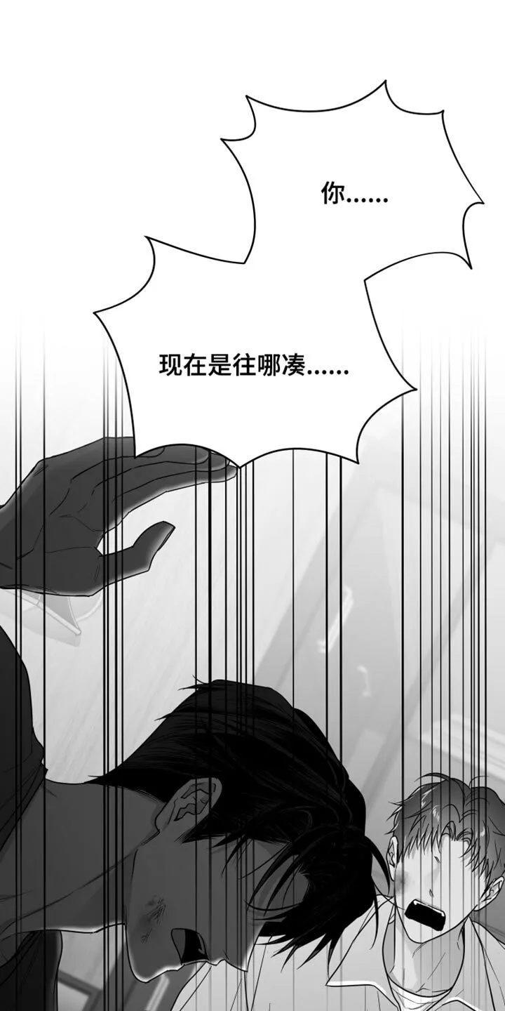 第106章：【第二季】为什么喜欢他 第1页