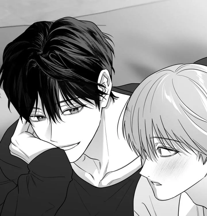 第111章：【第二季】不可以那样 第19页