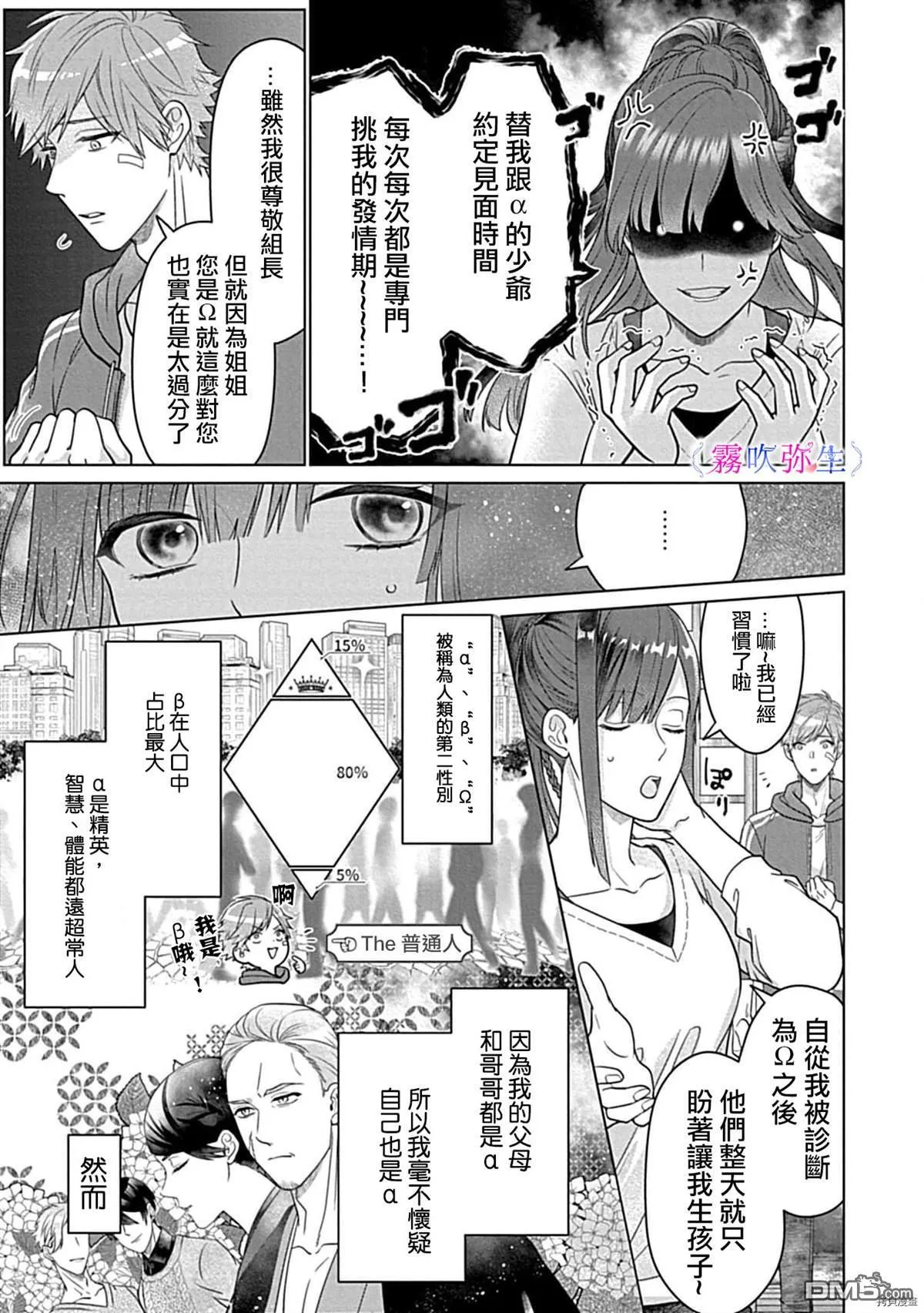 第1话 第8页