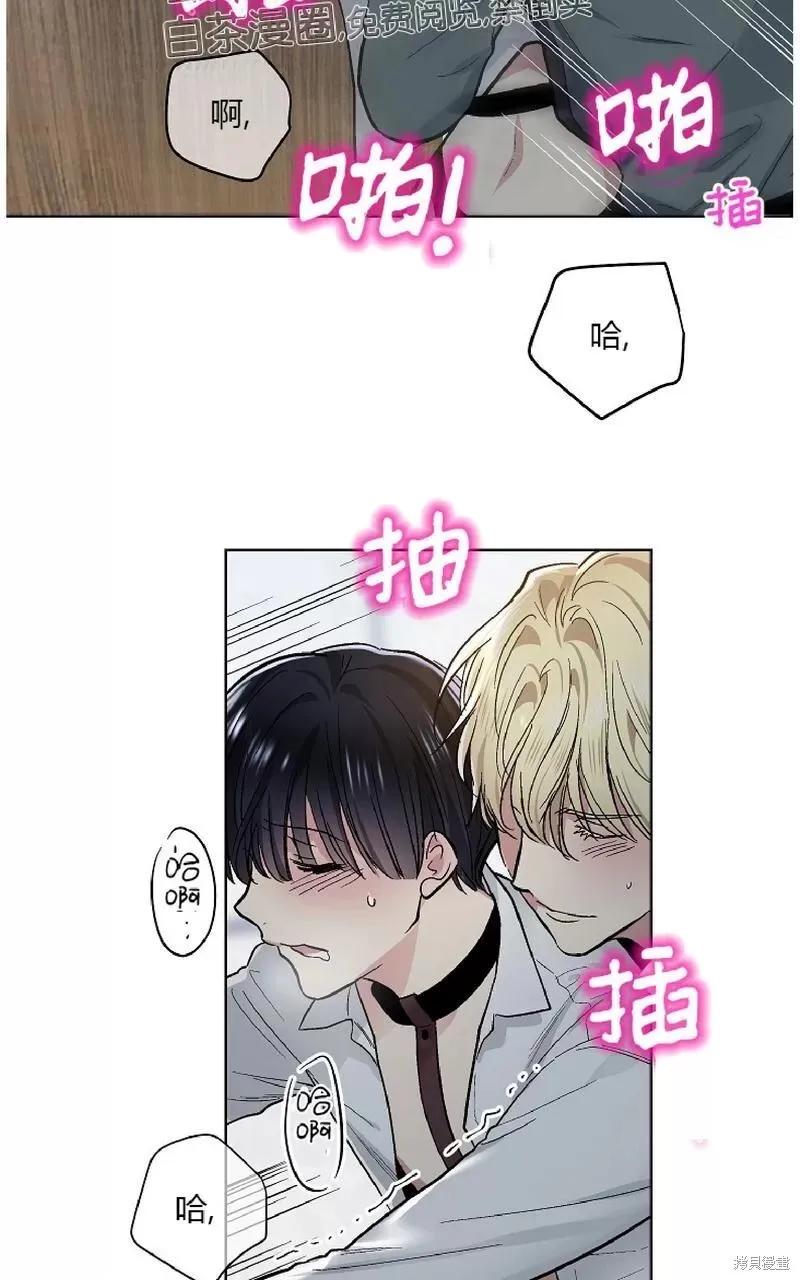 第60话番外2end 第38页