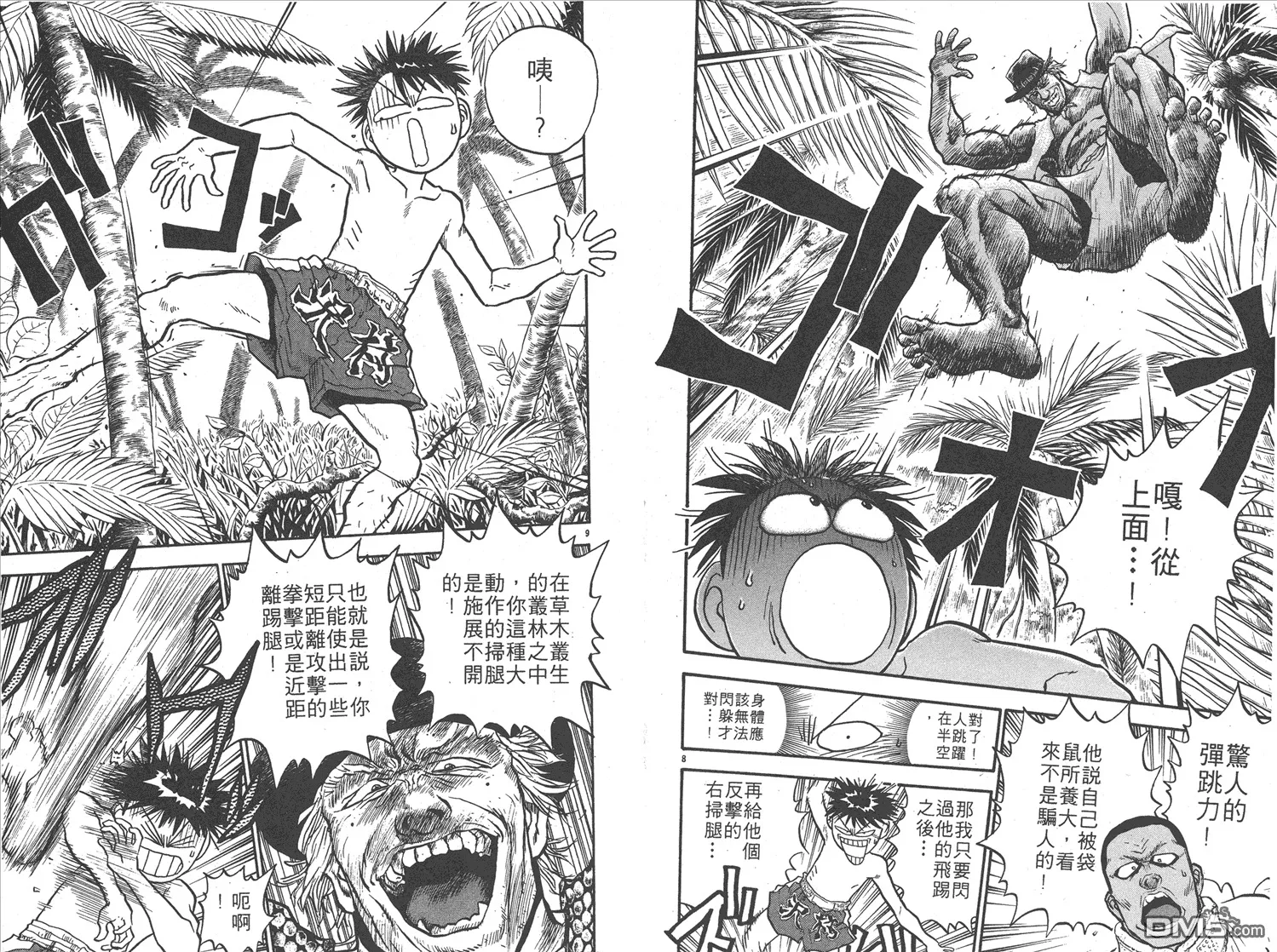 第17卷 第8页