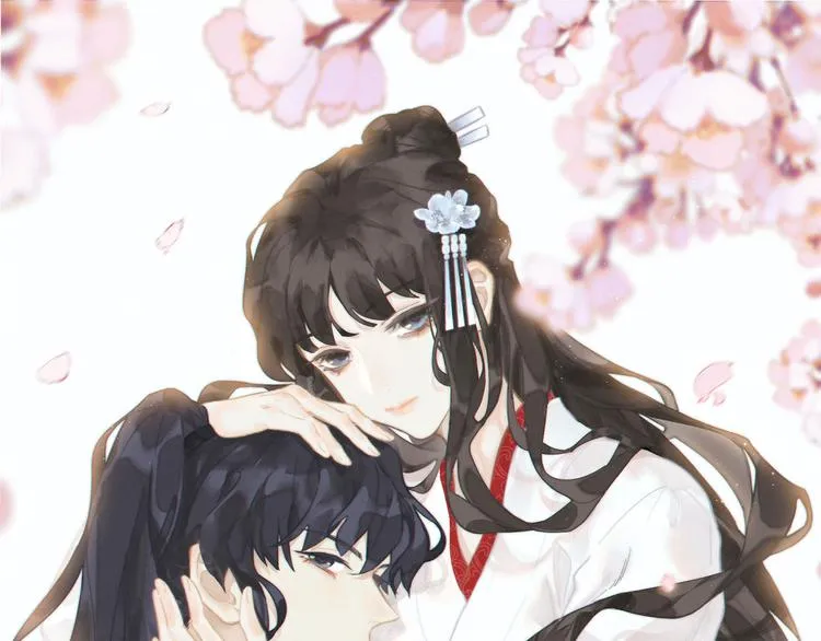 第36话 第一吻 第1页
