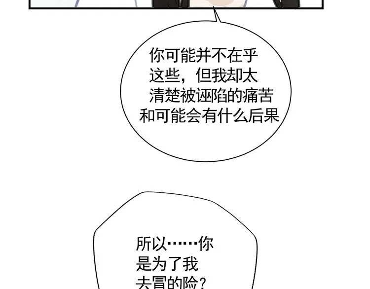 第36话 第一吻 第57页