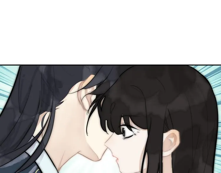 第36话 第一吻 第61页