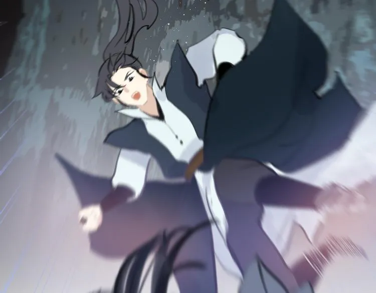 第36话 第一吻 第75页