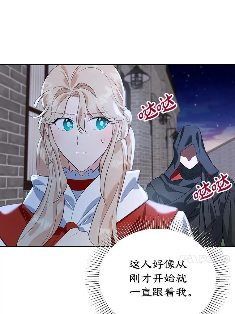 15.小巷惊魂 第66页