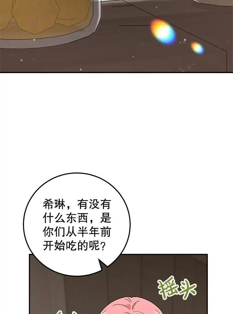 55.诡异的糖果 第78页
