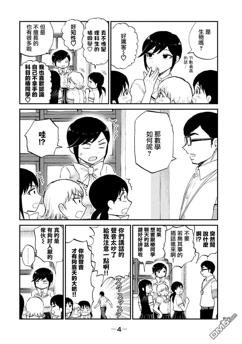 第21话 第6页