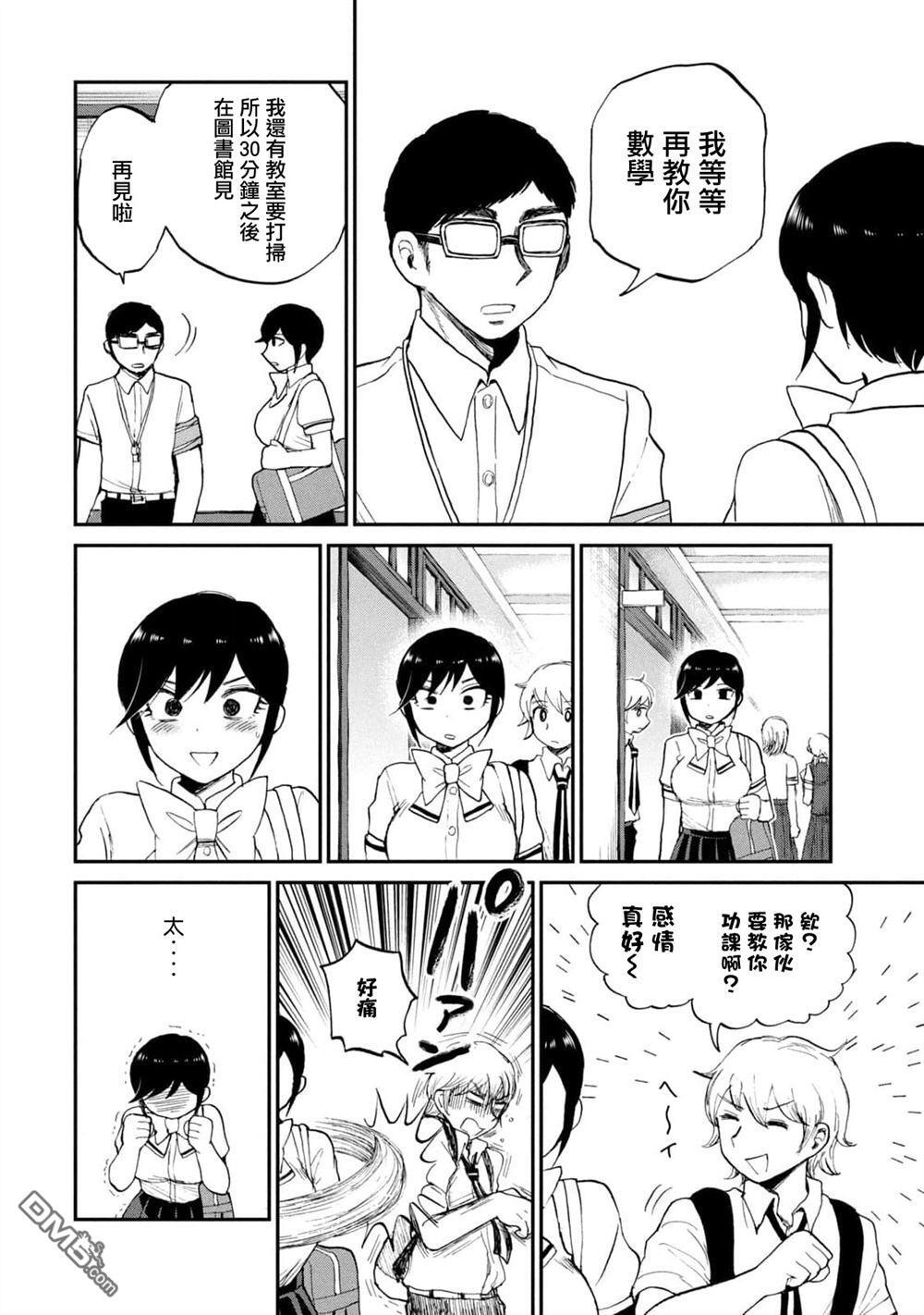 第21话 第8页