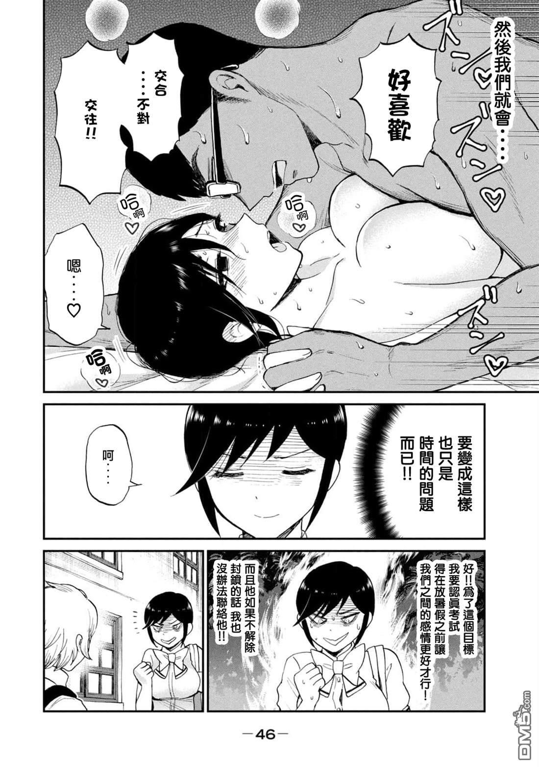 第22话 第6页