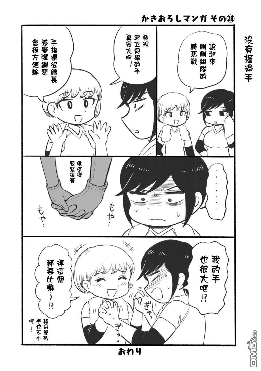 第28话 第22页