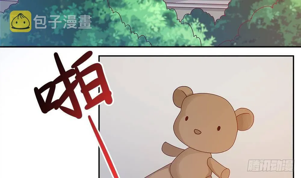 第6话 “黑色”回忆 第46页