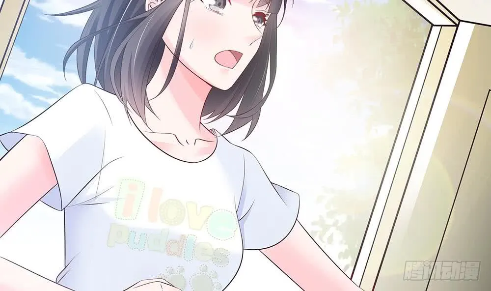 第42话 初恋遇正妻 第8页