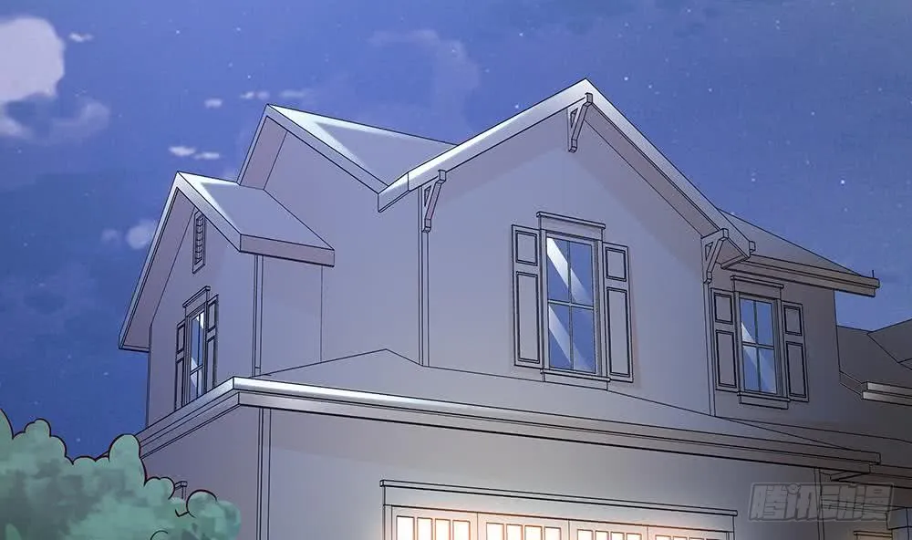 第42话 初恋遇正妻 第23页