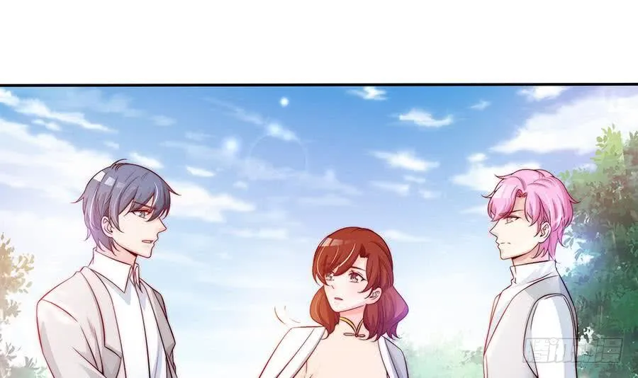 第70话 你就这么在乎他？！ 第12页