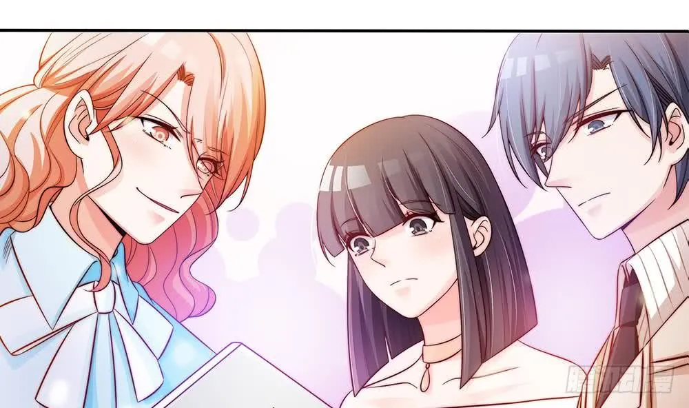 第80话 惊喜还是惊吓？ 第28页