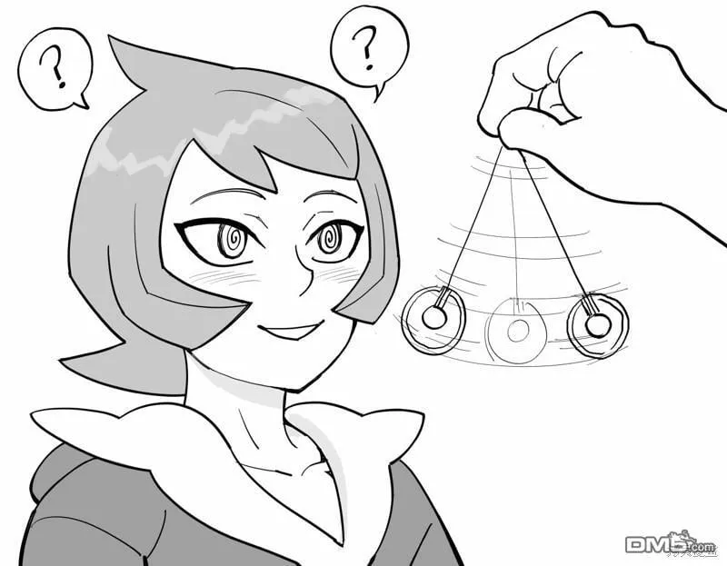 《宝可梦传说阿尔宙斯》火夏 第2页