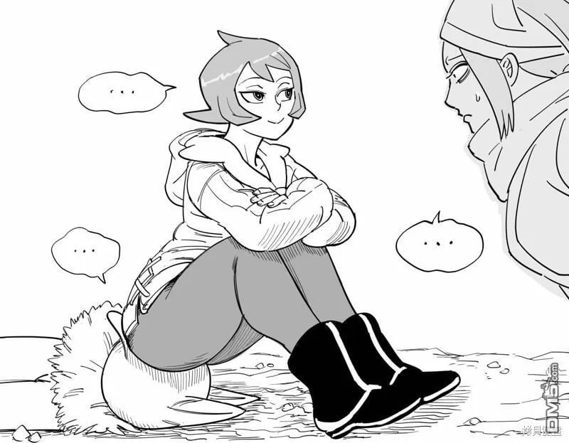 《宝可梦传说阿尔宙斯》火夏 第3页